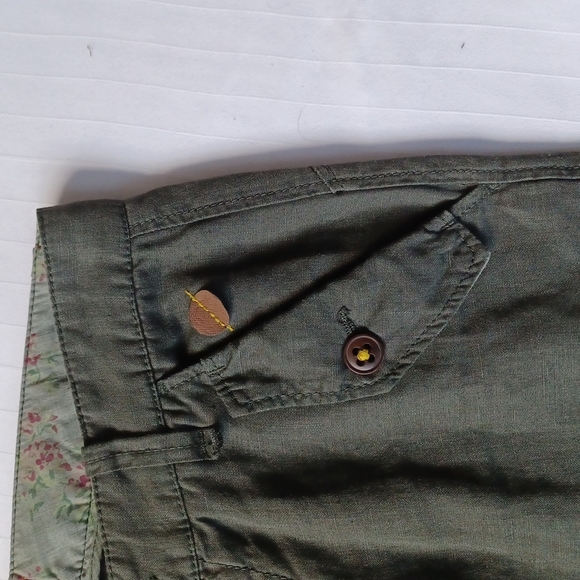 Hugo Boss Orange Label "Sydney" Pant- Sz. XS/IT 32 - Picture 4 of 9